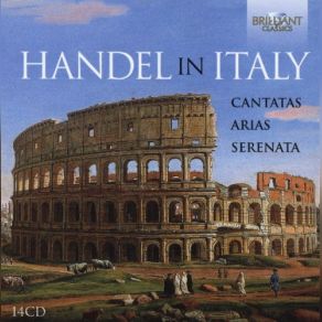 Download track Notte Placida E Cheta, HWV 142: I. Recitativo. Notte Placida E Cheta Pal Nemeth