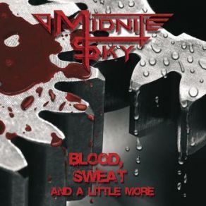 Download track Now You're Gone Midnite Sky