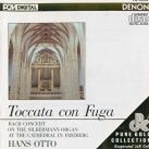 Download track 11 - Trio In D Minor, BWV 583 Johann Sebastian Bach