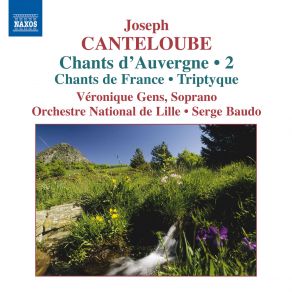 Download track Pastorale Véronique Gens, Orchhestre National De Lille