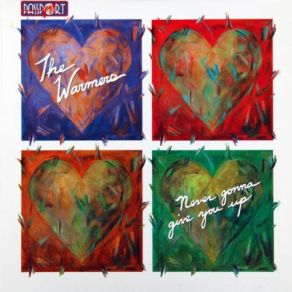 Download track Hey Girl The Warmers