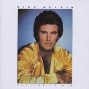 Download track Rave On Ricky Nelson