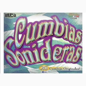 Download track Culpable Cumbia