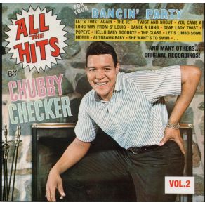 Download track Mashed Potato Time Chubby Checker