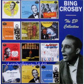 Download track The Moon Was Yellow Bing Crosby