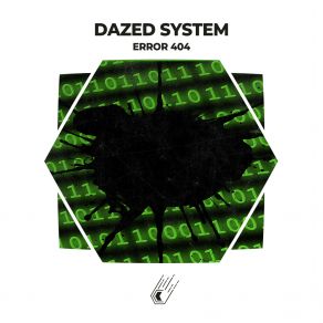 Download track Error 404 Dazed System
