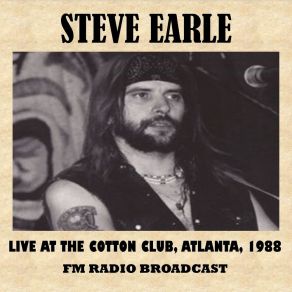Download track Nothing But A Child (Live) Steve Earle