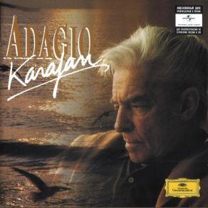 Download track Albinoni: Adagio In G Minor For Strings And Organ Herbert Von Karajan