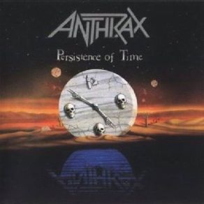 Download track Intro To Reality Anthrax