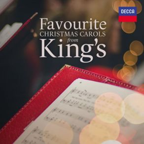 Download track Anonymous: While Shepherds Watched The Choir Of King'S College CambridgeBoris Ord