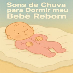 Download track Para Dormir Meu Bebê Reborn, Pt. 22 Reborn Baby