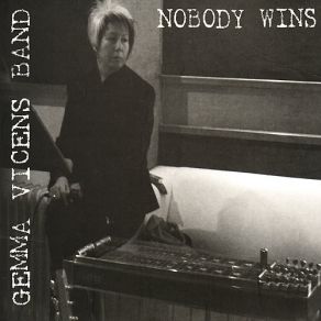 Download track I Can't Help It If I'm Still In Love With You Gemma Vicens Band