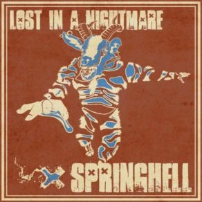 Download track Parade To Nowhere Spring Hell
