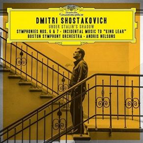 Download track 03. Symphony No. 6 In B Minor, Op. 54 - 3. Presto Shostakovich, Dmitrii Dmitrievich
