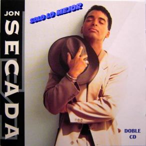 Download track Tu Mejor Amigo Jon Secada