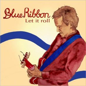 Download track Let It Roll Jan Hirte's Blue Ribbon