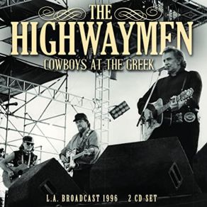 Download track Only Daddy That'll Walk The Line The Highwaymen