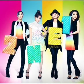 Download track Scream 2NE1