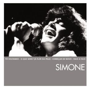Download track O Que Será (A Flor Da Pele) Simone