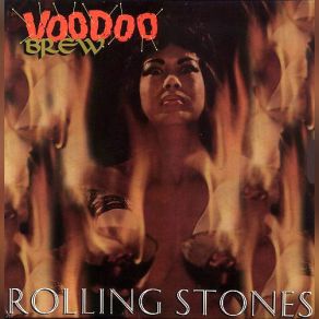 Download track Mean Disposition Rolling Stones