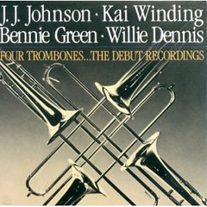 Download track OW! Four Trombones