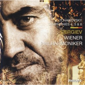 Download track Symphony No. 6 In B Minor, Op. 74,