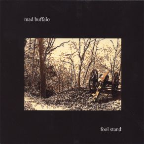 Download track I'm Not You Mad Buffalo