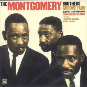 Download track Heart Strings The Montgomery Brothers