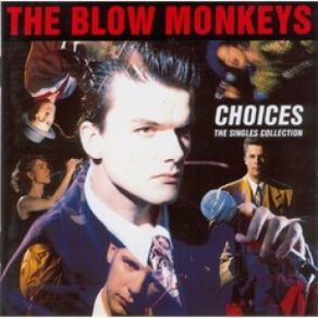 Download track It Doesn't Have To Be This Way The Blow Monkeys