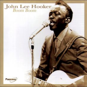 Download track Trouble Blues John Lee Hooker