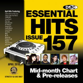 Download track Candle In The Wind (2018 Version) Ed Sheeran, DMC