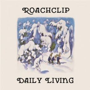 Download track No Brainer Roachclip