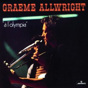 Download track Blowin In The Wind Graeme Allwright