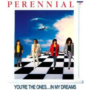 Download track I’m Down Perennial