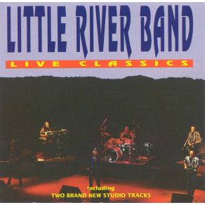 Download track Take It Easy On Me Little River Band