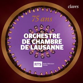 Download track Ma Mère L'Oye, Cinq Pièces Enfantines Suite Pour Orchestre, M. 60: II. Petit Poucet Orchestre De Chambre De Lausanne