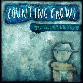 Download track Cover Up The Sun The Counting Crows