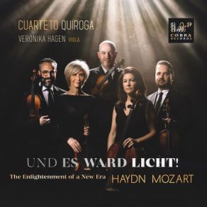 Download track String Quartet In C Major Op. 74, No. 1, Hob. III72 I. Allegro Moderato Veronika Hagen, Cuarteto Quiroga