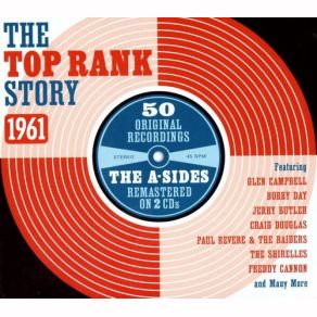 Download track What A Sweet Thing That Was The Shirelles
