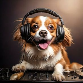 Download track Relaxing Sound For Dogs Amazing Music For Dogs