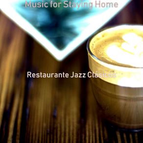 Download track Jazz With Strings Soundtrack For Work From Home Restaurante Jazz Clásicos