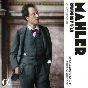 Download track Mahler Symphony No. 9 In D Major I. Andante Comodo No. 4, Mit Wut. Allegro Risoluto Philipp Von Steinaecker