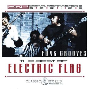Download track Groovin' Is Easy The Electric Flag