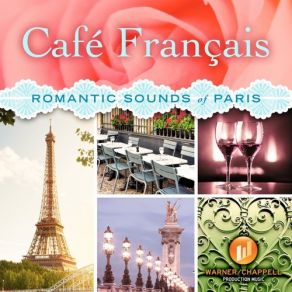Download track A Flibustiers Longing Cafe Chill Lounge Club
