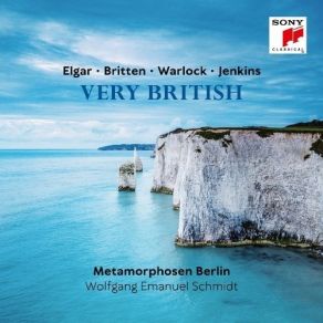 Download track 13. Britten: Simple Symphony Op. 4 - I. Boisterous Bourrée Metamorphosen Berlin