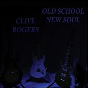Download track First One Clive Rogers