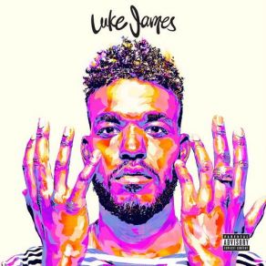 Download track Options (WolfJames Version) Luke James