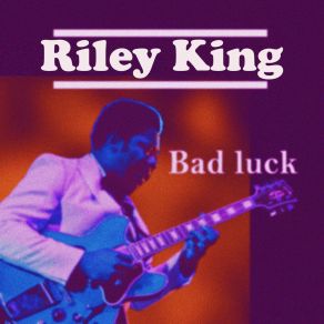 Download track (I'm Gonna) Quit My Baby. B. B. King