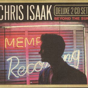 Download track That Lucky Old Sun Chris Isaak