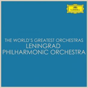 Download track Cello Concerto In A Minor, Op. 129 1. Nicht Zu Schnell The Leningrad Philharmonic Orchestra
